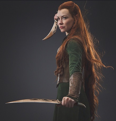 Tauriel