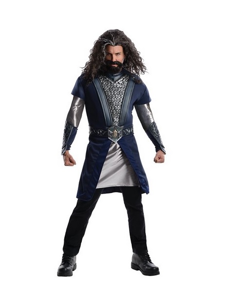 Thorin Oakenshield costume