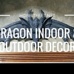 Dragon Indoor and Outdoor Decor