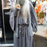 Gandalf Cosplay Costume