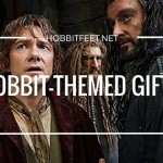 HOBBIT-THEMED GIFTS