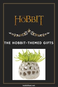 The Hobbit-Themed Gifts