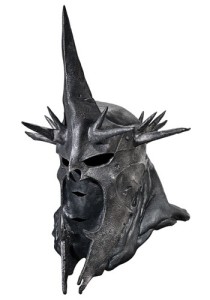 Witch King of Angmar Mask