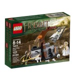 LEGO Hobbit 79015 Witch-king Battle